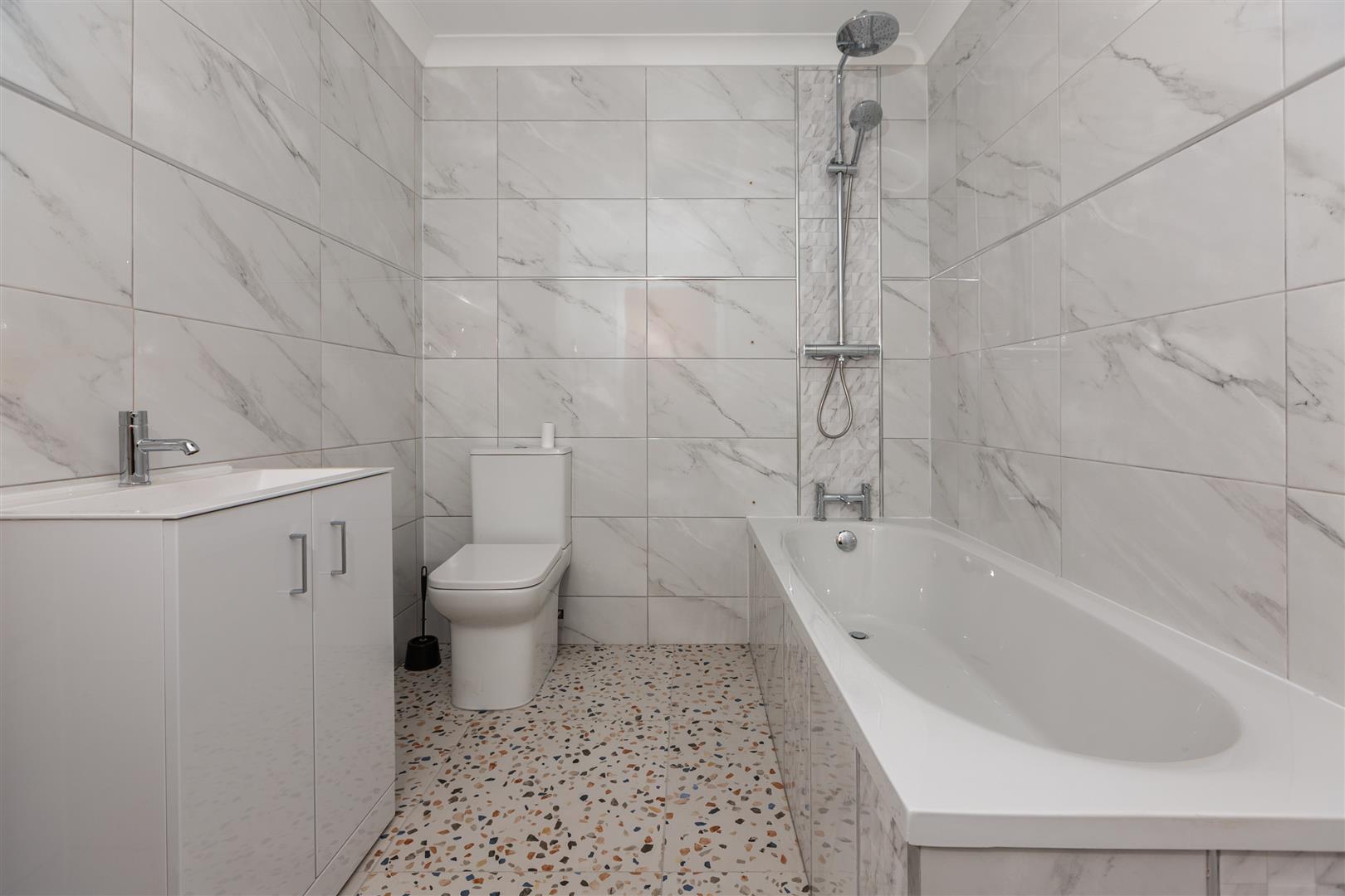 Marlborough Road, Brynmill, Swansea, SA2 0EB